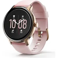 Hama Smartwatch Fit Watch 4910, Rosé