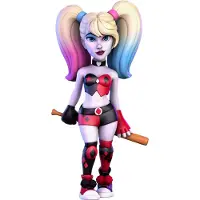 Minix DC Comics Figur Harley Quinn 12 cm
