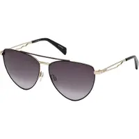 Just cavalli Sonnenbrille JC839S 05B 58 Sunglasses Farbe