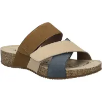 Josef seibel Tonga 84 | Sandale für Damen | Blau