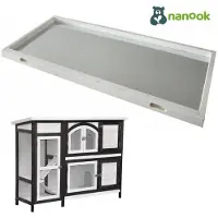 Nanook Ersatz Kotwanne Stall Jumbo 30892