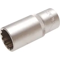 Bgs 2539 Einsatz für Diesel-Einspritzdüsen, 27 mm