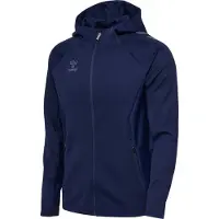 Hummel Sweatjacke mit Kapuze Cima 2.0