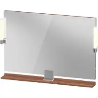 Duravit SV7423010790000 Sivida Spiegel 1050x650x36,LED,Dimmf.