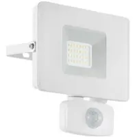 Eglo LED-Spot Faedo 3 mit Bewegungssensor