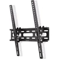 Hama Neigbare TV-Wandhalterung 32-75' bis 40 kg, VESA 50-400