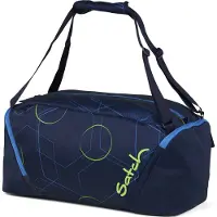 Satch Zubehör - Sporttasche 46 cm (nordic forest green)