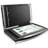 Plustek SmartOffice PL4080 ADF, 216 x 297 mm, 600 x 600 DPI, 1200 x 1200 DPI, 48 Bit, 24 Bit, 16 Bit