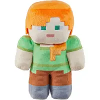 Mattel Minecraft HLN12, Cartoon-Figur, 3 Jahr(e)