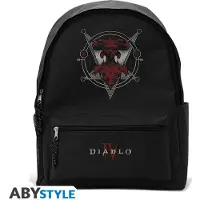 Abystyle DIABLO - Backpack "Lilith"