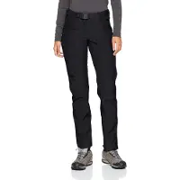 Maier Sports Damen Hose Tech Pants W