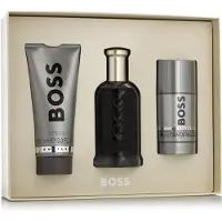 HUGO BOSS Boss Bottled EDP 100 ml + DEO Spray 75 ml + SG 100 ml (man)
