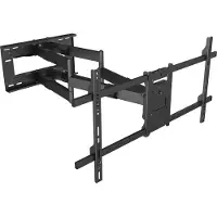 My Wall H 27-2 X Vollbewegliche Wandhalterung fÃ1/4r 106,68 - 203,2 cm (42 - 80 Zoll) LCD-/Plasmageräte, max. 50 kg Traglast, max. VESA 800 x 400