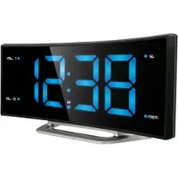 Technoline WT 460, Schwarz, Digital, AC, CR2032, 171 mm, 87 mm