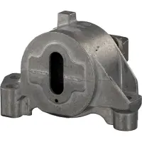 FEBI BILSTEIN Lagerung, Motor 32289 Rechts