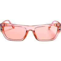 GUESS Acetat-Sonnenbrille für Damen in rechteckiger Form GU7902
