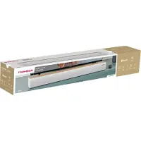 Thomson Sb401bt Soundbar Golden One Size / EU Plug 220V Golden One Size