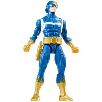 Hasbro Marvel Legends Star Lord Figur Aus Der Serie