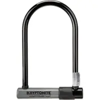 Kryptonite Kryptolok ATB 13 mm Schloss – schwarz 002055