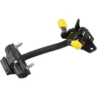 METZGER 2312301 Türfeststeller Türfangband für FIAT DOBLO Kasten/Kombi (263) Hinten Links Hinten Rechts