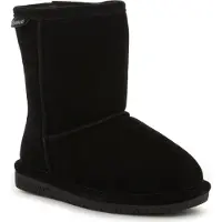 Bearpaw Schuhe Emma Youth, 608YBLACKII