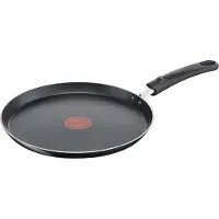 Tefal Simply Clean B5671053 Crêpepfanne 25 Cm