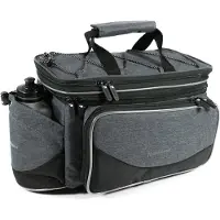 Haberland Flexibag Top Gepäckträgertasche 20l