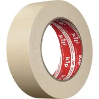 Kip 24mm x 50m MASKINGTEC natur Feinkrepp Extra 301-24