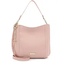 Suri Frey Schultertasche Umhängetasche Ginny Shoulder Bag Rose altrosa