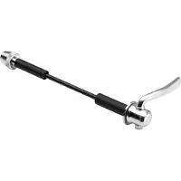 Elite Adapter 1020008 für Fahrräder mit fester Achse 10 und 12 mm E1020008