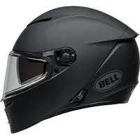 Bell Lithium MIPS Helm, schwarz matt, 2XL (63/64)