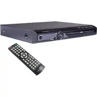 Majestic Neuer HDMI-579 DVD-Player
