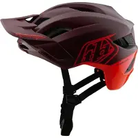 Troy Lee Designs Mips Flowline SE Badge Fahrradhelm