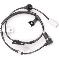 VEMO ABS Sensor Raddrehzahl Vorne Links für MAZDA MX-5 II (NB) V32-72-0070