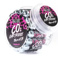 Muc Off Co2-kartusche