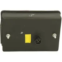 Herth+Buss Elparts Heckleuchte [Hersteller-Nr. 83830150]