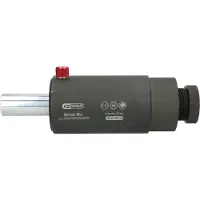 Ks Tools Hydraulikzylinder, 22t ( 440.0013 )