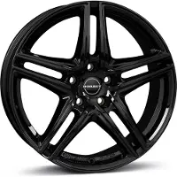 BORBET Felge XR 8.0x18 ET39 5x112 SW für Cupra Ateca Formentor Leon ST5x112 SW für Cupra Ateca Formentor Leon ST Aluräder
