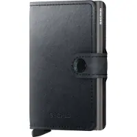 Secrid Miniwallet Mirum Black