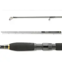Daiwa Legalis Spin, 2,4m, 7,87ft, 5-20g, 2 Teile, Spinnrute, 11768-241