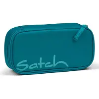 Satch Schlamperbox Deep Petrol