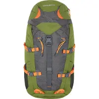 Husky Rucksack Expedition Scape Rucksack 38 Liter - Grün