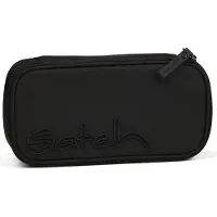 Satch Schlamperbox Nordic Black