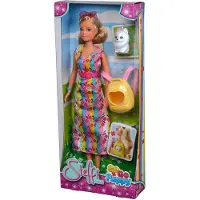 Simba Steffi Love Love Pop Go Go Welpe