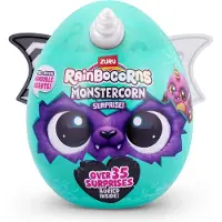 Rainbocorns Monstercorn 9297 Figur