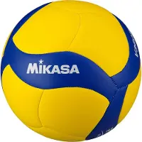 MIKASA V360w-l Volleyballball 5 5