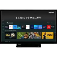 Toshiba Telewizor LED 24 cale 24WV3F63DG