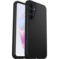 Otterbox Schock und Drop Resistant Fall für Samsung Galaxy A35 5G Schwarz