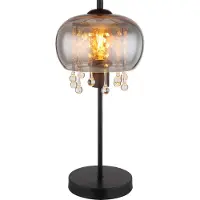 Globo Lighting Hängeleuchte Metall Nickel matt, 3x E27