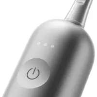 Laifen Wave LFTB01-A Elektrische rotierende oszillierende Zahnbürste 66000 Bewegungen Aluminium